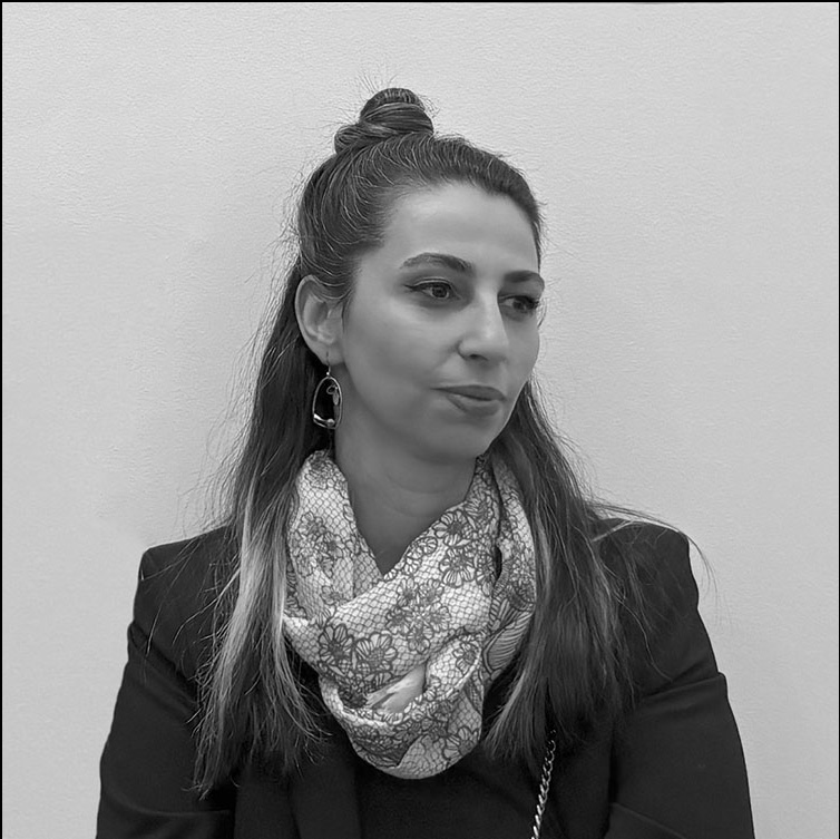 Sahar Beheshtaein