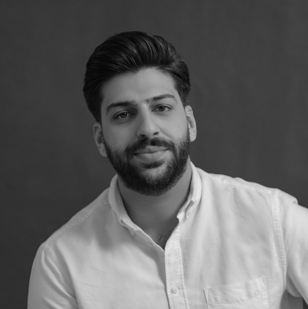 Amir Beheshtaein