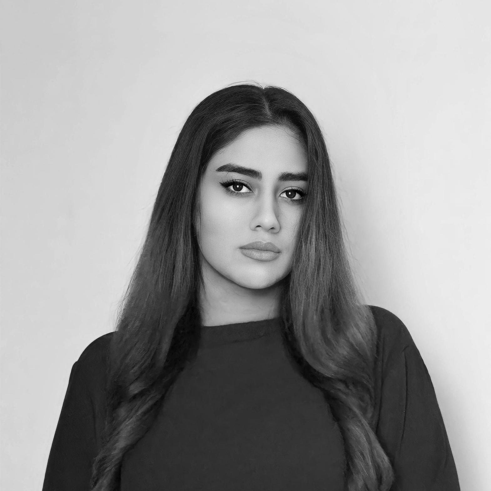 Niusha Pedram