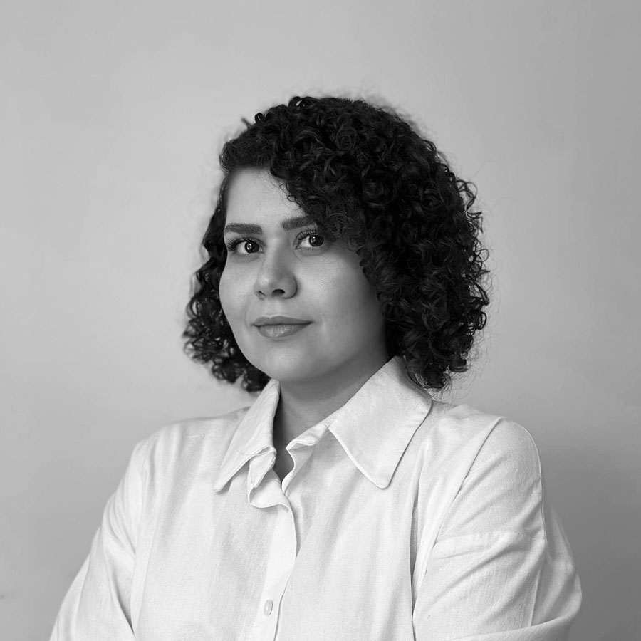 Haniyeh Kamyabi