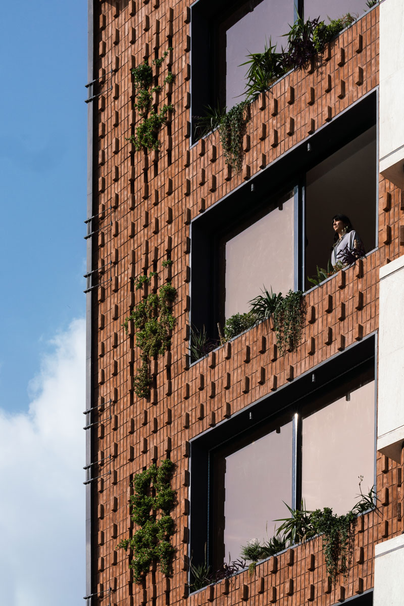 Brick II